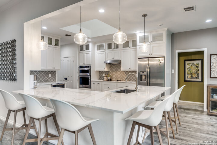 Property Photo:  8506 Fairway Spring  TX 78015 