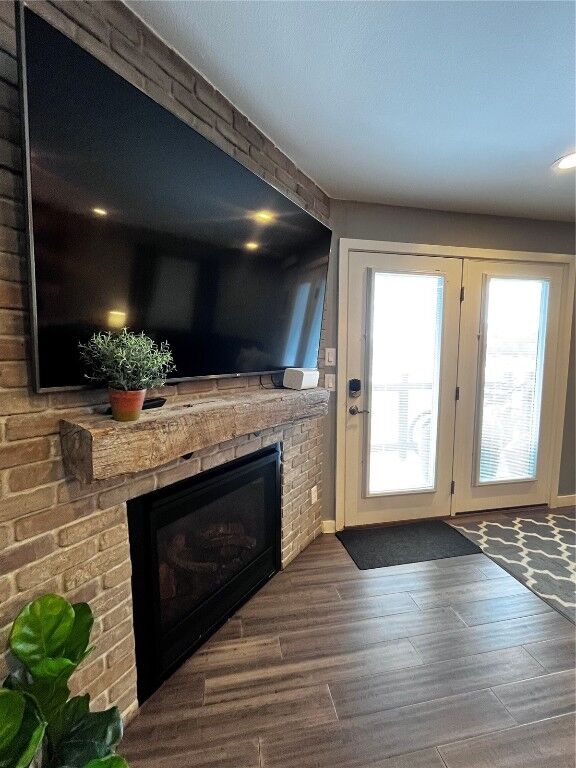 Property Photo: 410 Tenderfoot Street 44 CO 80435