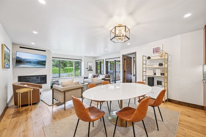 Property Photo:  640 Four Oclock Road 130  CO 80424 