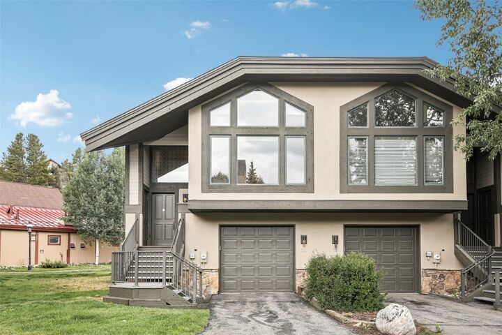 315 S Park Avenue 34  Breckenridge CO 80424 photo