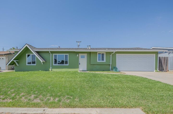 1731 Pescadero Drive  Salinas CA 93906 photo