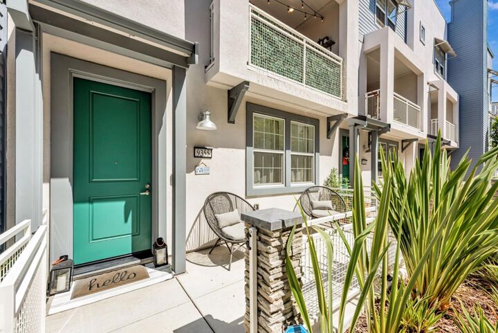 Property Photo: 9355 Ocean Park Way CA 94560