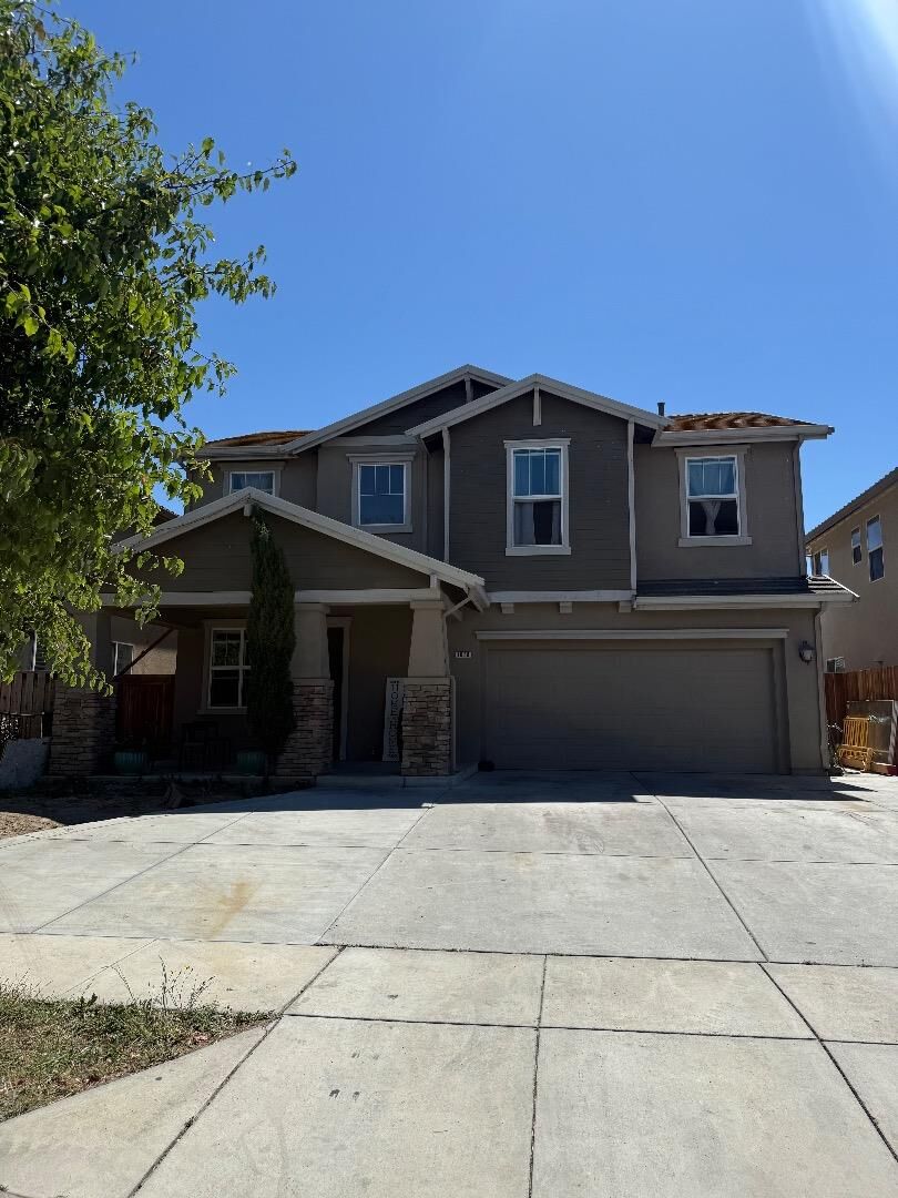 Property Photo:  1058 Sardinia Drive  CA 93905