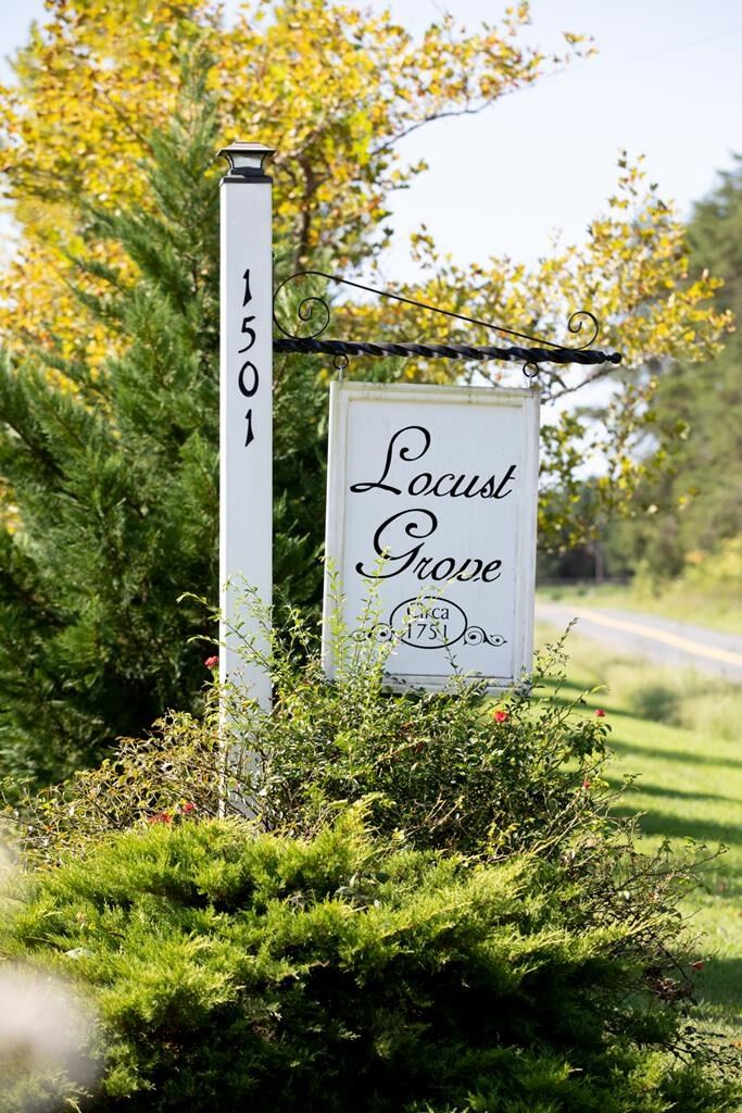 Property Photo: 1501 Saxkey Rd VA 23937