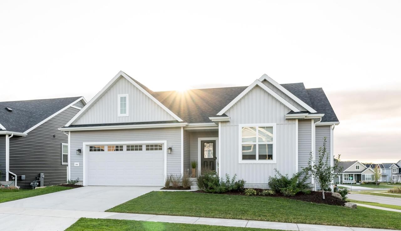 Property Photo:  504 White Sky Pass  WI 53593 