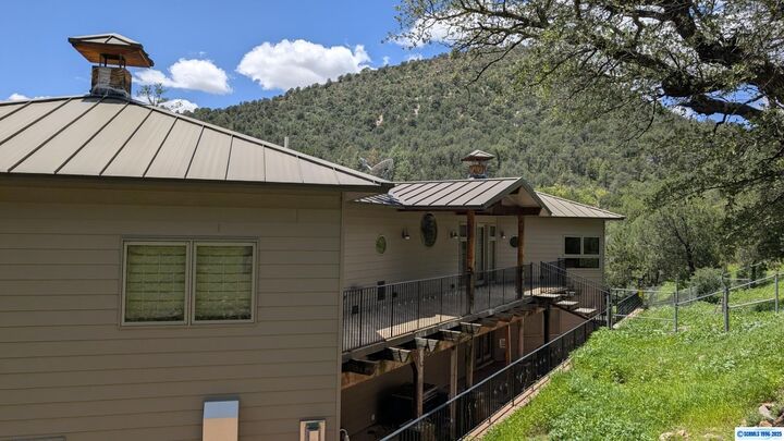 Property Photo:  200 Shingle Canyon Road  NM 88061 