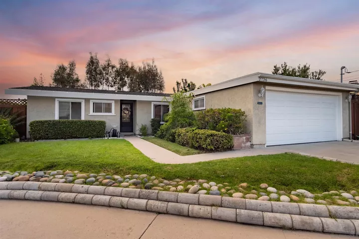 2736 Monarch St.  San Diego CA 92123 photo