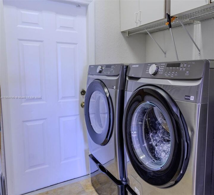 Property Photo: 14129 SW 31st St FL 33027