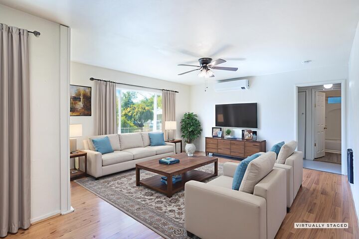 Property Photo: 1101 5th Street CA 96002
