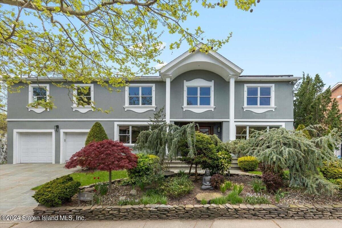 Property Photo: 8 Poillon Avenue NY 10312