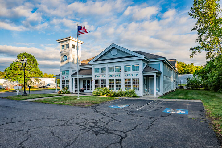 Property Photo:  88 New Britain Avenue  CT 06067 