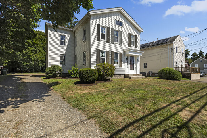 Property Photo:  1280 Boston Post Road  CT 06498 