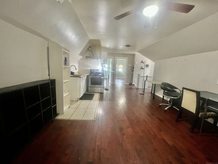 Property Photo:  357 Park Avenue  CT 06604 