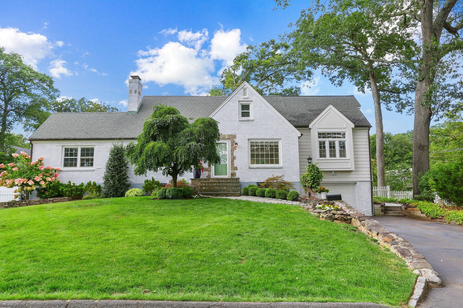 Property Photo: 14 Dill Road CT 06824