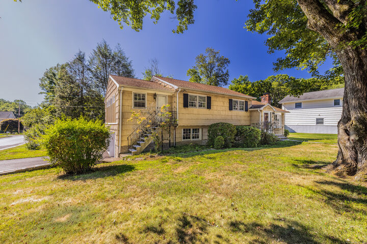 Property Photo: 5 Random Road CT 06825