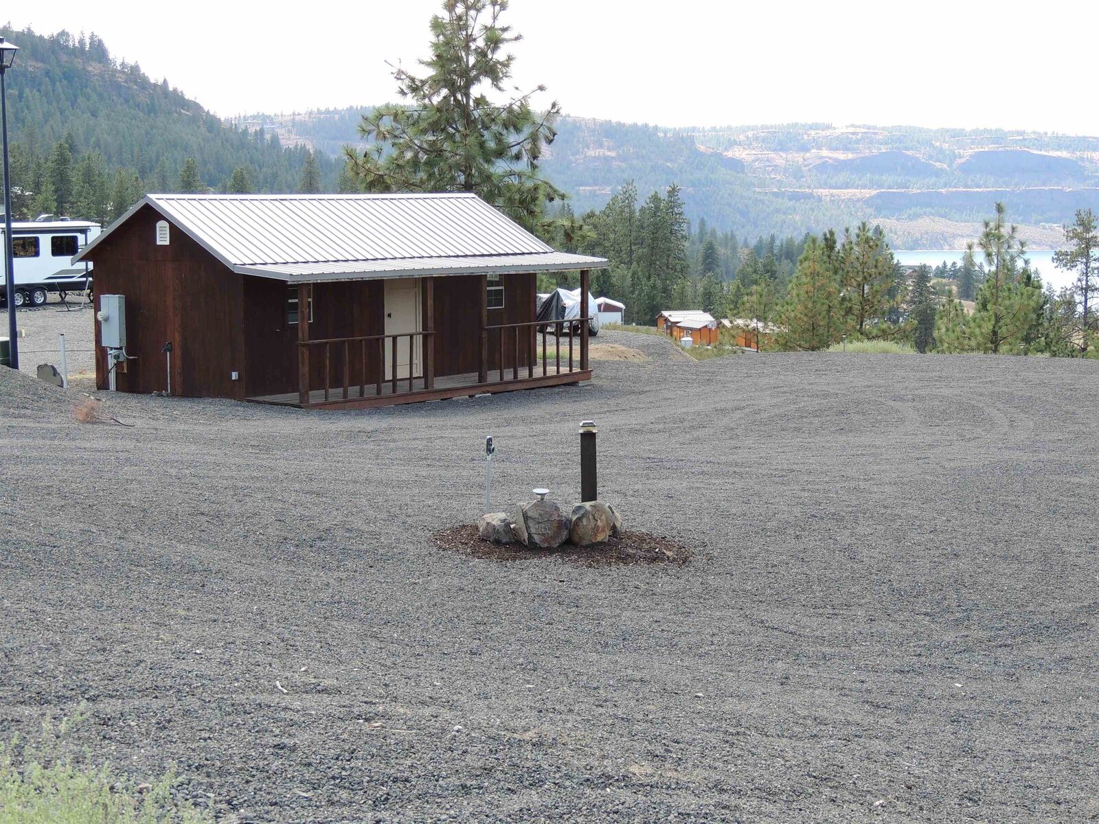 Property Photo: 39745 Peach Orchard Way N WA 99122