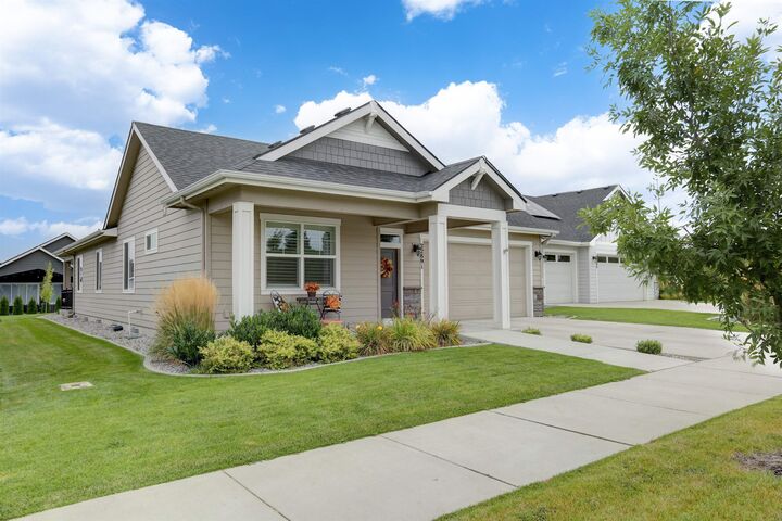 Property Photo:  22891 E Tory Ct  WA 99019 
