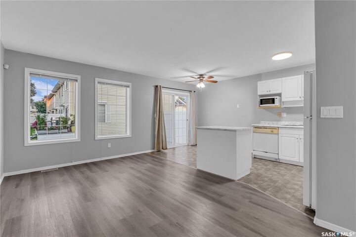 Property Photo: 111 Fairbrother Crescent 35 SK S7S 0A3
