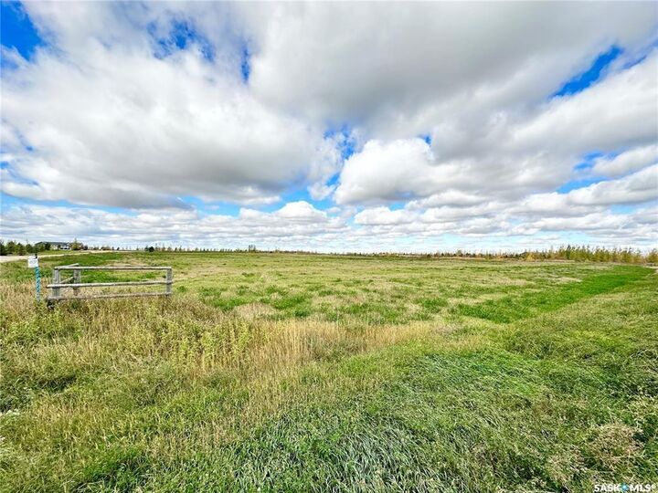 Photo de la propriété:  Rural Address  SK S4H 2K1 