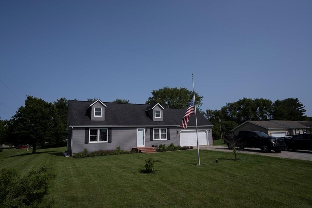Property Photo: 130 Westview Drive OH 45601