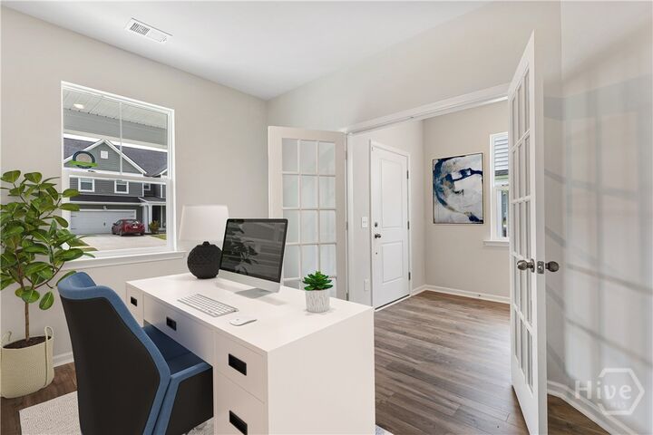 Property Photo: 8 Gardners Court GA 31322