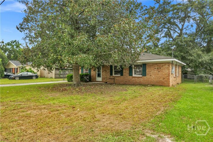 Property Photo: 612 Olive Street GA 31313
