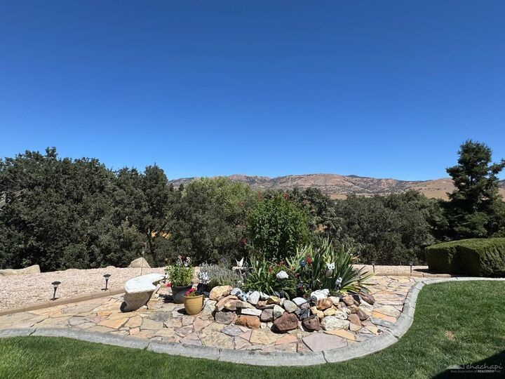 Property Photo: 19601 Rose Avenue CA 93561