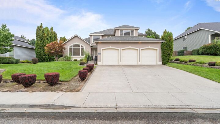 Property Photo:  2258 Morency Dr.  WA 99352 