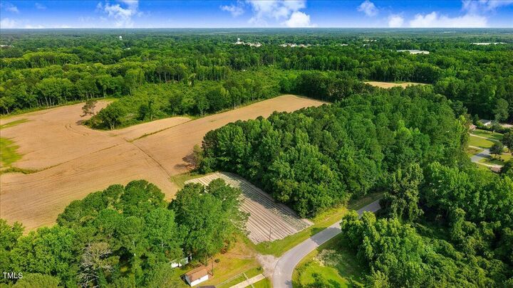 Property Photo: 314 Dead End Road NC 27823