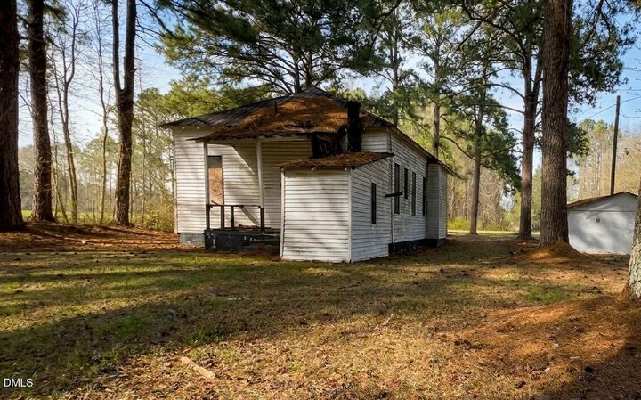 Property Photo: 314 Dead End Road NC 27823