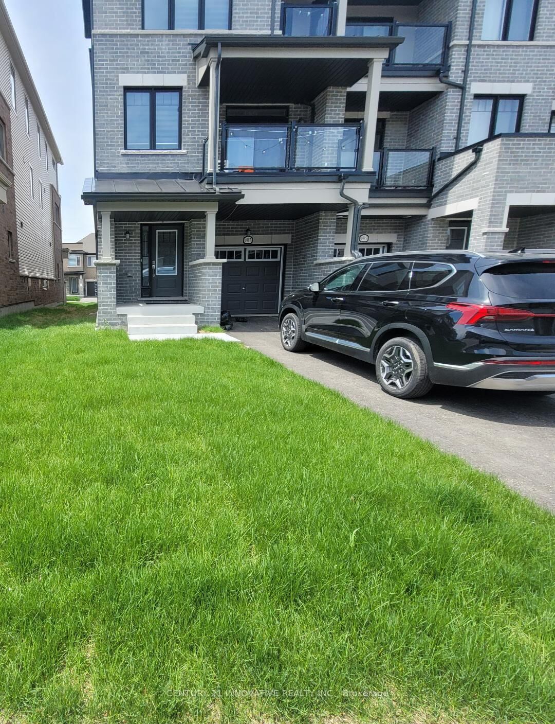 Property Photo: 1987 Cameron Lott Crescent ON L1S 0S1