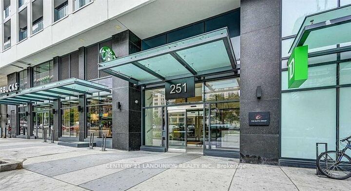 251 Jarvis Street 1423  Toronto ON M5A 1Z4 photo