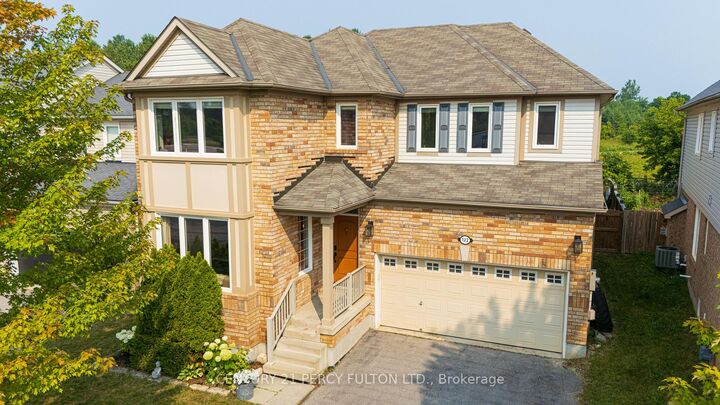 122 John W Taylor Avenue  New Tecumseth ON L9R 0E7 photo