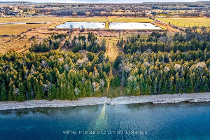 Property Photo: 15339 6 Highway ON P0P 1N0