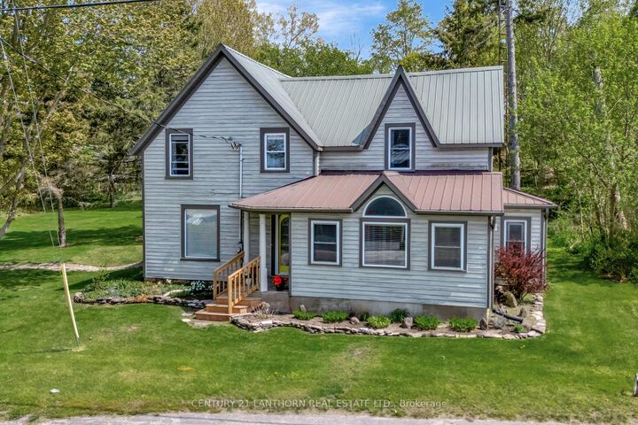 1647 County 10 Road  Prince Edward County ON K0K 1P0 photo