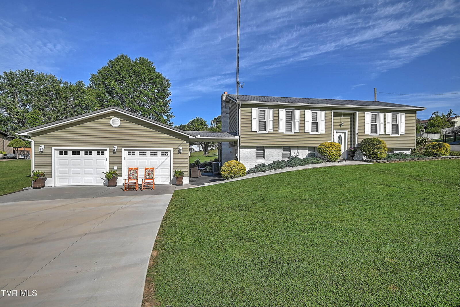 Property Photo: 121 Brookview Drive TN 37821