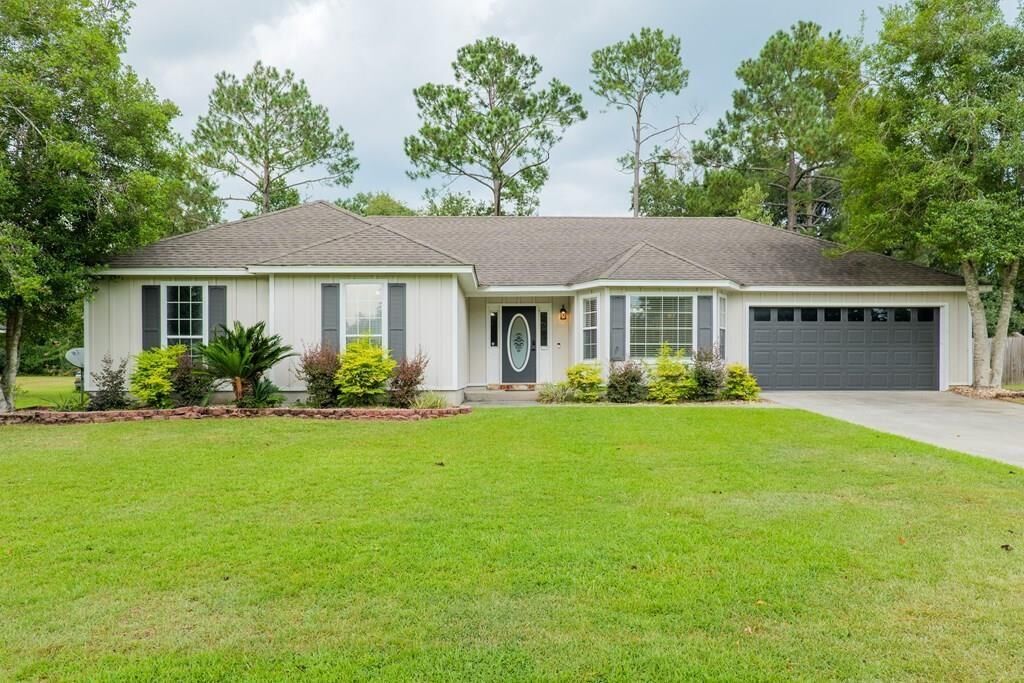 Property Photo:  3967 Stratford Cir  GA 31605 
