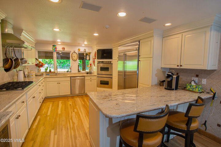 Property Photo: 1461 Greenhill Court A And B CO 81657