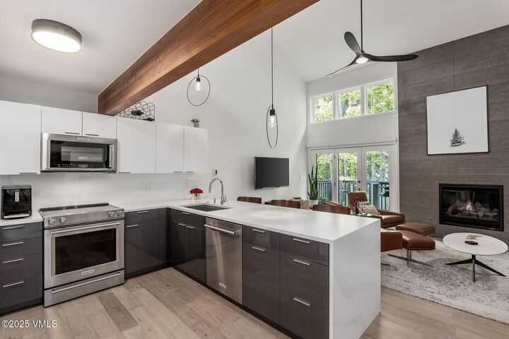 Property Photo: 931 Singletree 4 CO 81632