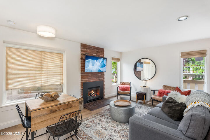 Property Photo: 4205 Columbine 24 CO 81657