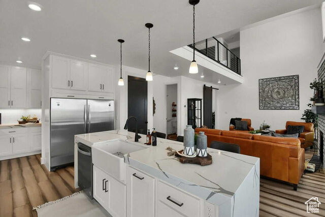 Property Photo:  828 W 70 N  UT 84319 