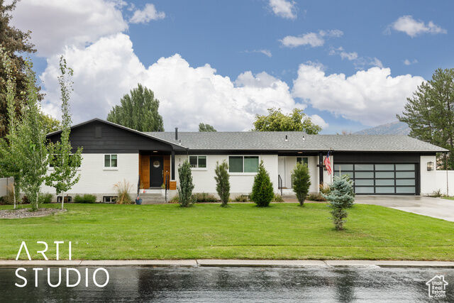 Property Photo: 145 Quarter Cir UT 84321