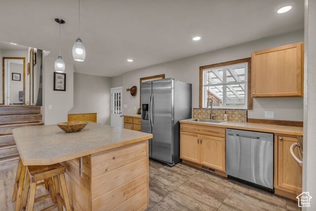 Property Photo:  120 E 300 N  UT 84036 