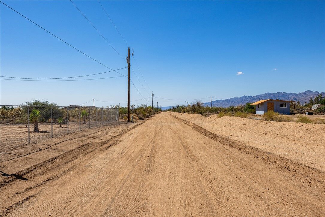 Property Photo: 4206 N Cordes Road AZ 86413