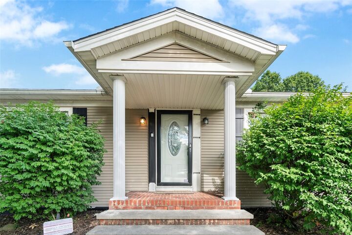 Property Photo: 304 Washington Ave PA 16141