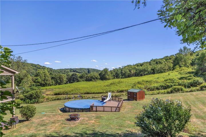 Property Photo: 152 Moose Ave PA 15042