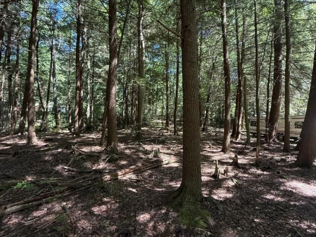 Property Photo: 0 Barlett Lane PA 16313