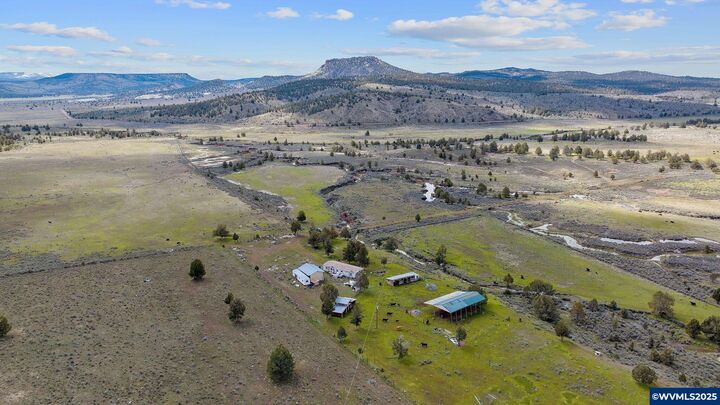 33800 Tackman Rd  Prineville OR 97754 photo