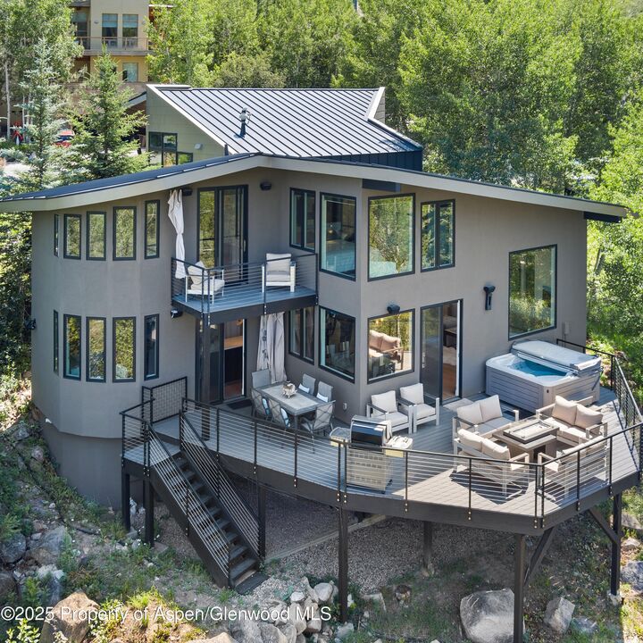 257 Mountain Laurel Drive  Aspen CO 81611 photo