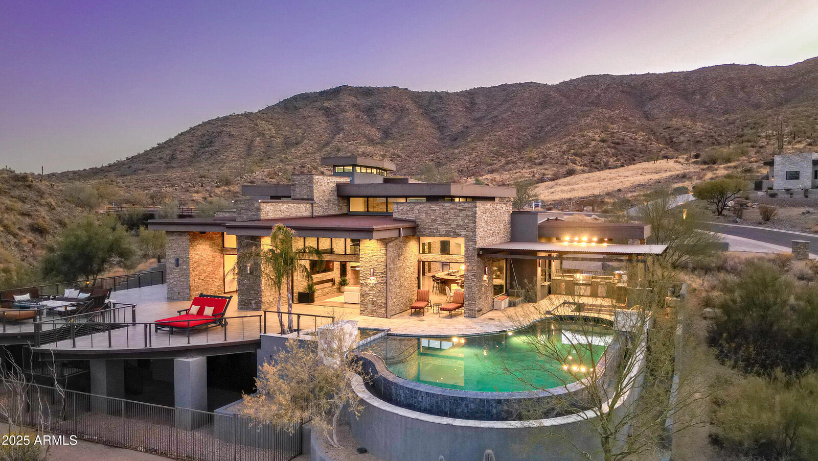 Property Photo:  16325 N Borrego Trail  AZ 85268